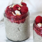 Chia Pudding