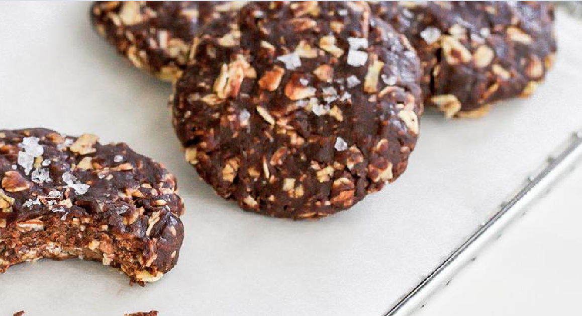 Peanut Butter Chocolate Chip Cookies